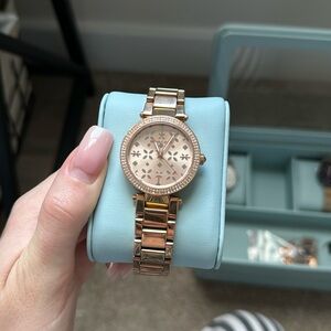 Michael Kors watch